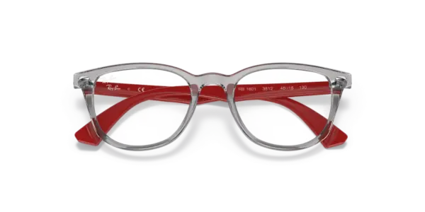 Ray-Ban Junior Optical 0RY1601 3812