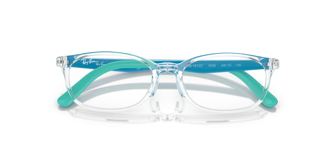 Ray-Ban Junior Optical 0RY1613D 3938