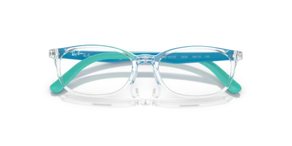Ray-Ban Junior Optical 0RY1613D 3938