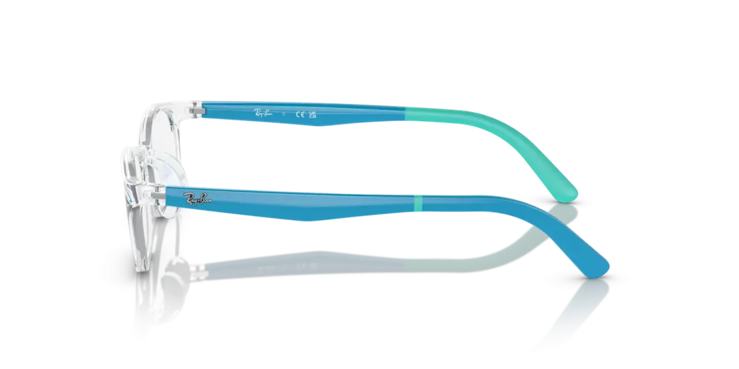 Ray-Ban Junior Optical 0RY1613D 3938