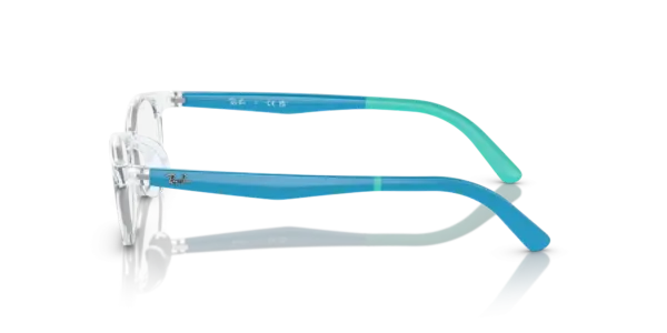Ray-Ban Junior Optical 0RY1613D 3938