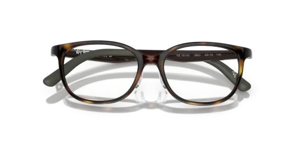 Ray-Ban Junior Optical 0RY1614D 3863