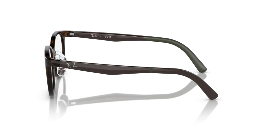 Ray-Ban Junior Optical 0RY1614D 3863