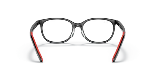 Ray-Ban Junior Optical 0RY1614D 3876