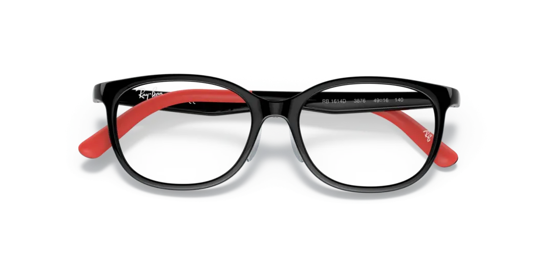 Ray-Ban Junior Optical 0RY1614D 3876