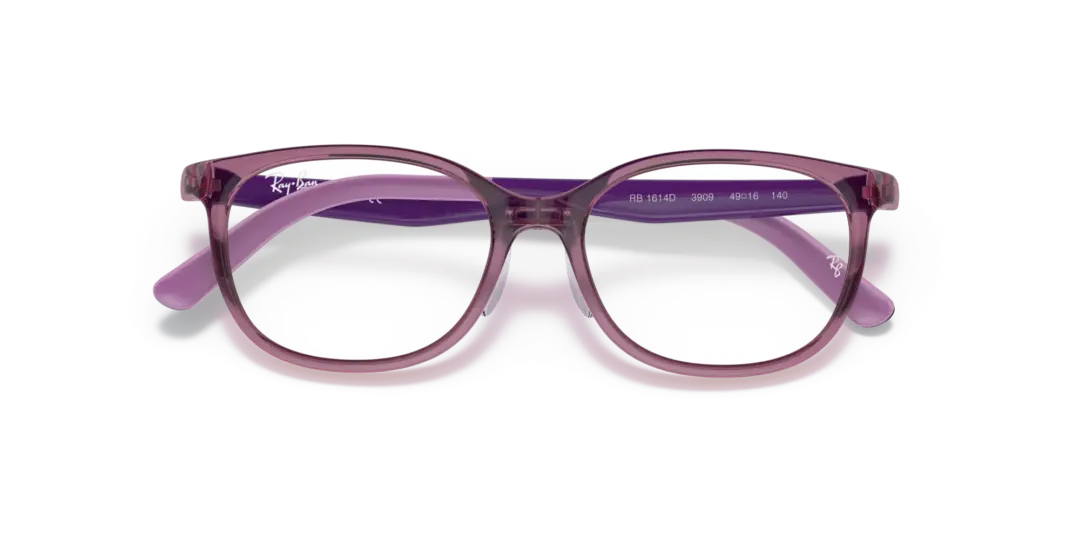 Ray-Ban Junior Optical 0RY1614D 3909