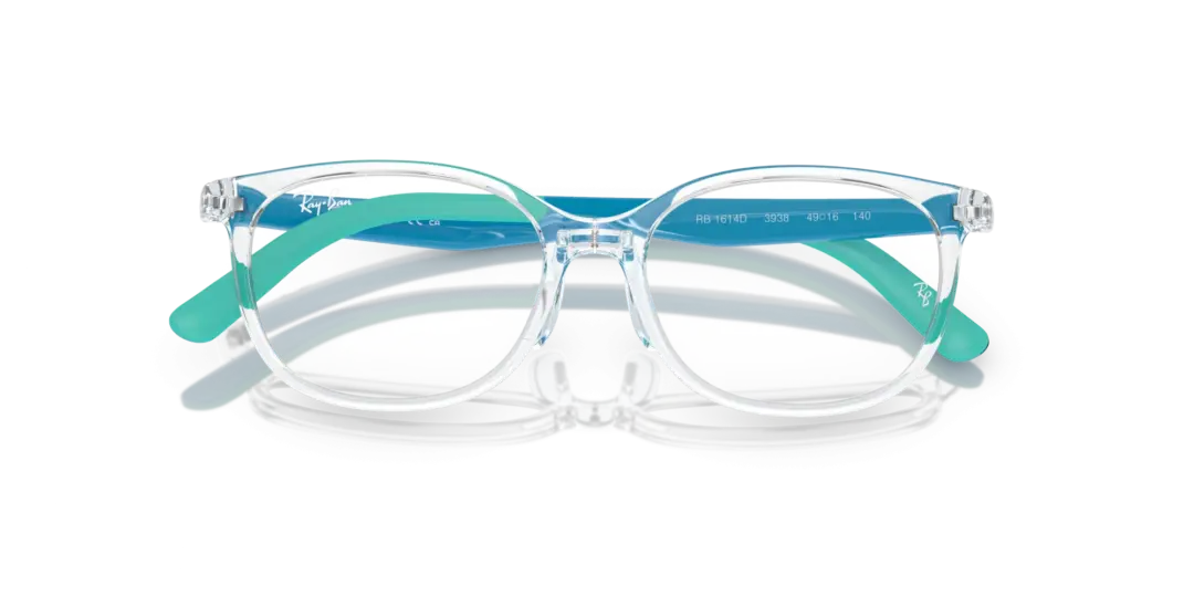 Ray-Ban Junior Optical 0RY1614D 3938