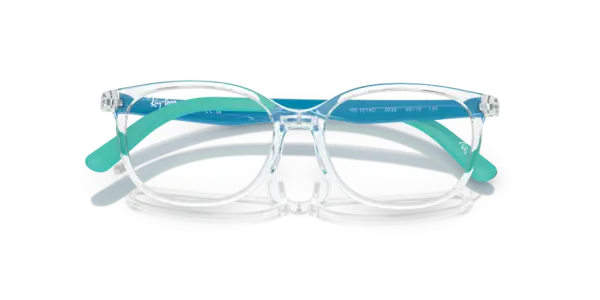 Ray-Ban Junior Optical 0RY1614D 3938