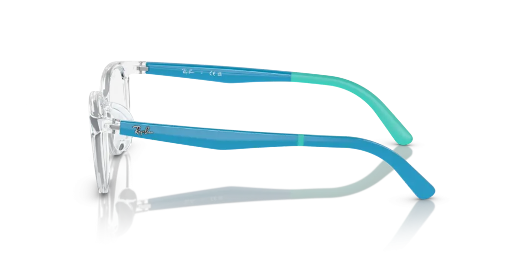 Ray-Ban Junior Optical 0RY1614D 3938