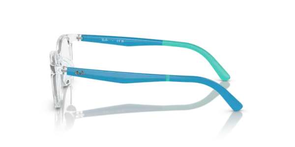 Ray-Ban Junior Optical 0RY1614D 3938