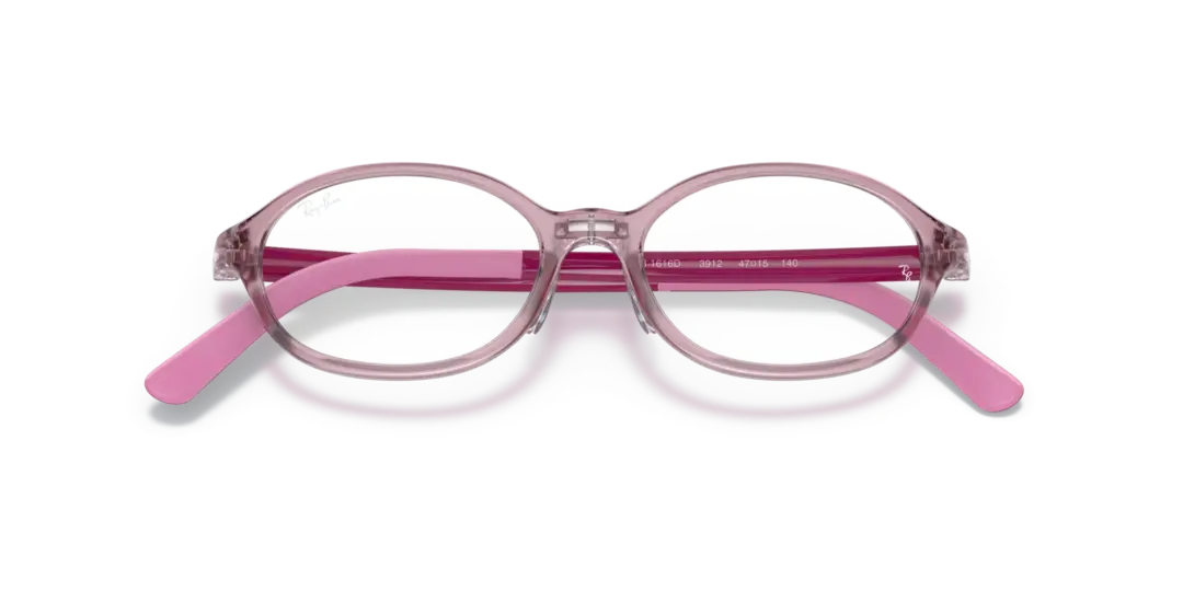 Ray-Ban Junior Optical 0RY1616D 3912