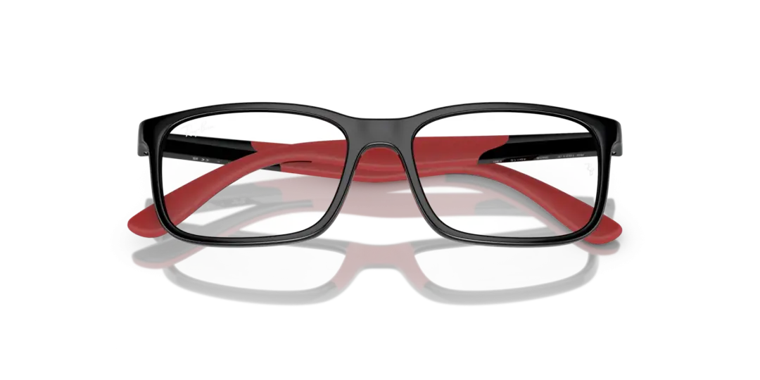 Ray-Ban Junior Optical 0RY1621F 3928