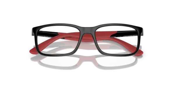 Ray-Ban Junior Optical 0RY1621F 3928