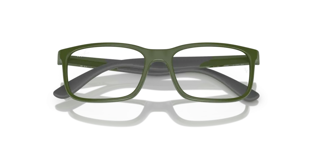 Ray-Ban Junior Optical 0RY1621F 3932