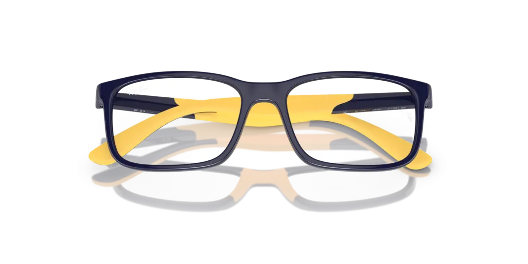 Ray-Ban Junior Optical 0RY1621F 3937