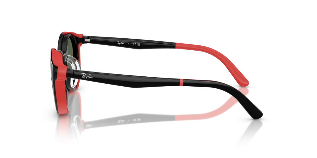 Ray-Ban Junior Optical 0RY1625DC 387671