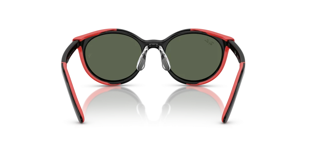 Ray-Ban Junior Optical 0RY1625DC 387671