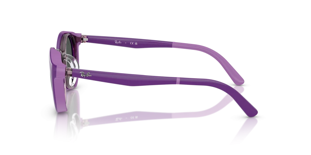 Ray-Ban Junior Optical 0RY1625DC 390987