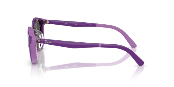 Ray-Ban Junior Optical 0RY1625DC 390987