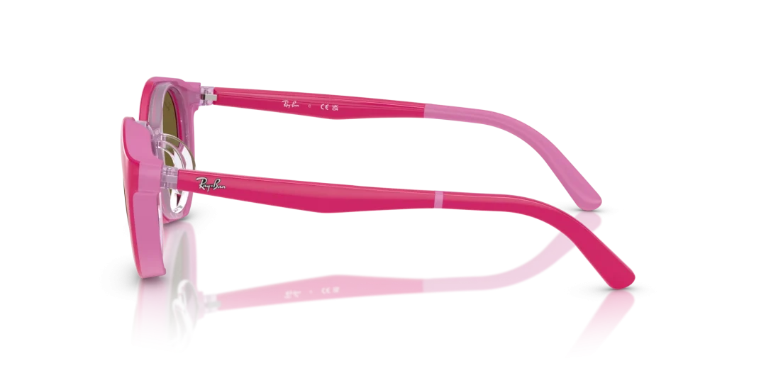 Ray-Ban Junior Optical 0RY1625DC 391273