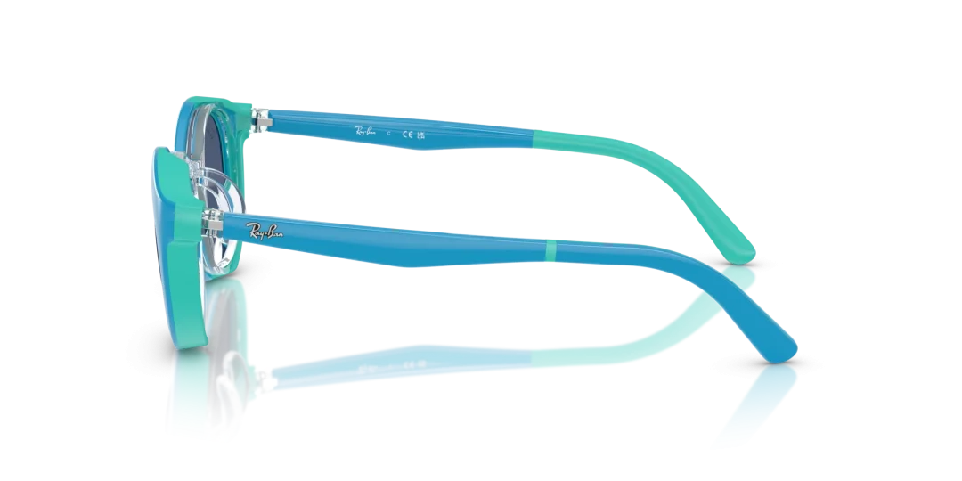 Ray-Ban Junior Optical 0RY1625DC 393880