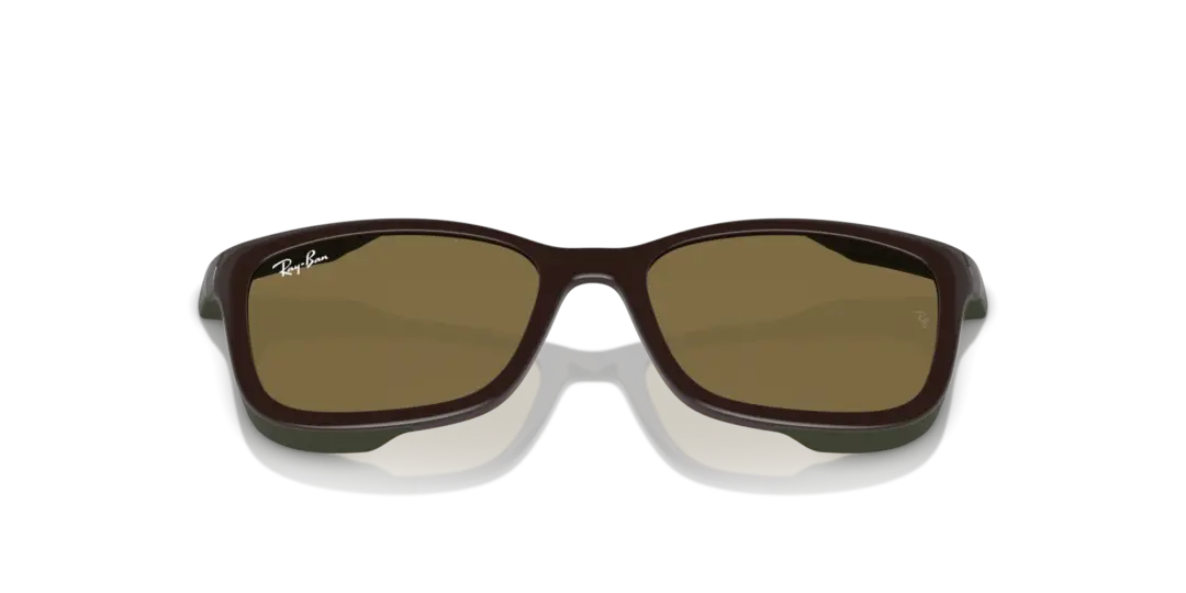 Ray-Ban Junior Optical 0RY1626DC 386373