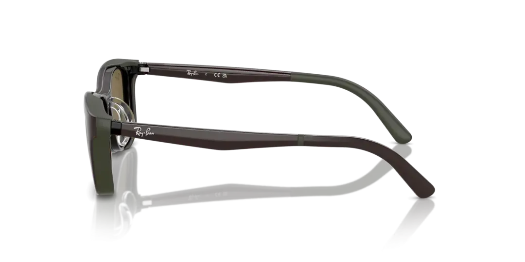 Ray-Ban Junior Optical 0RY1626DC 386373