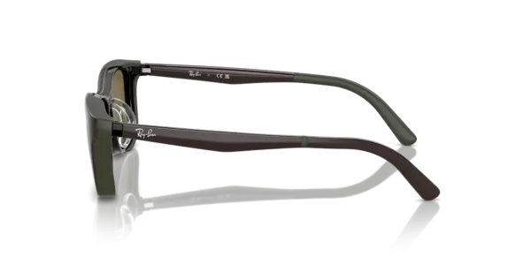 Ray-Ban Junior Optical 0RY1626DC 386373