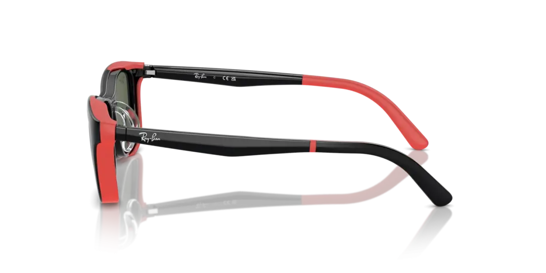 Ray-Ban Junior Optical 0RY1626DC 387671