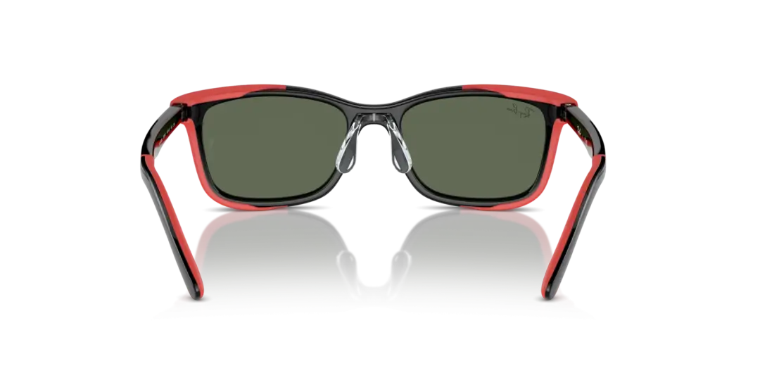 Ray-Ban Junior Optical 0RY1626DC 387671