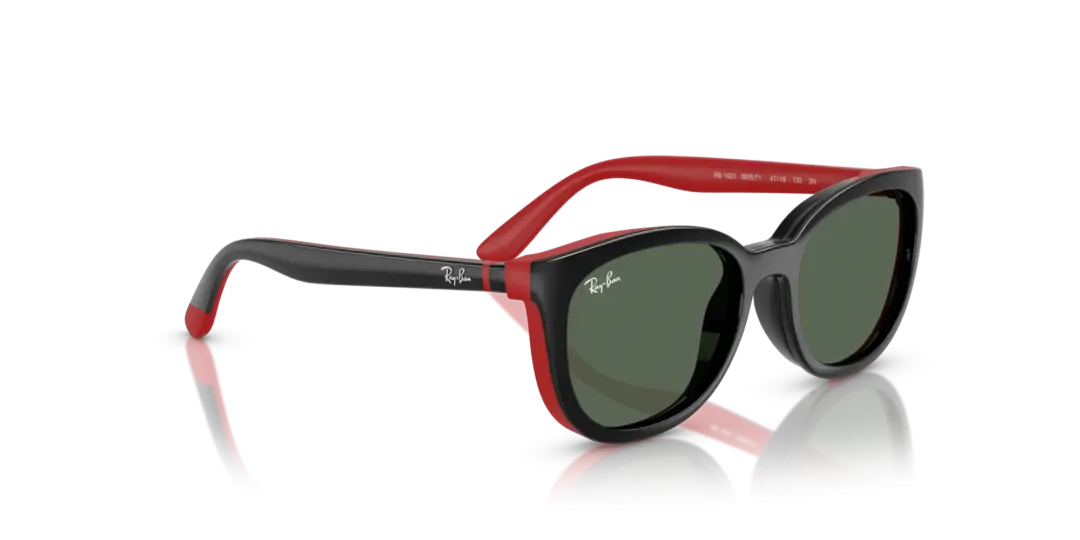 Ray-Ban Junior Optical 0RY1631C 392871