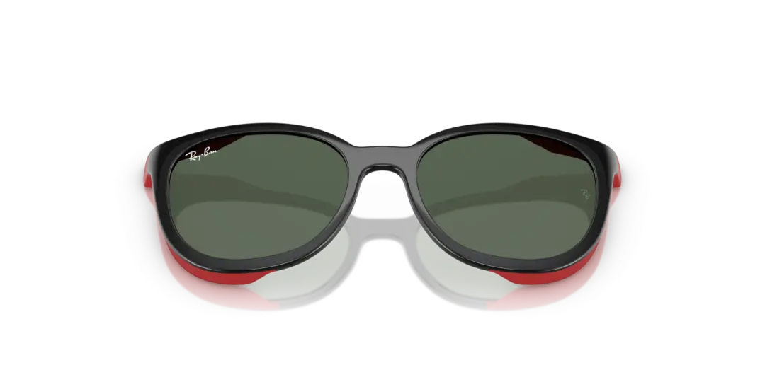 Ray-Ban Junior Optical 0RY1631C 392871