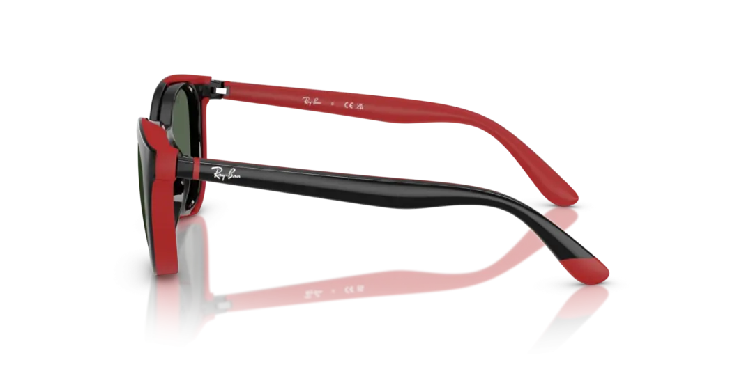 Ray-Ban Junior Optical 0RY1631C 392871