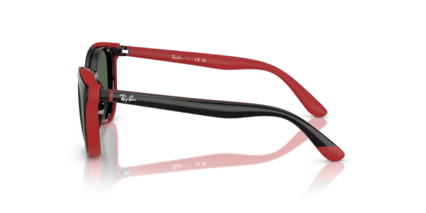 Ray-Ban Junior Optical 0RY1631C 392871
