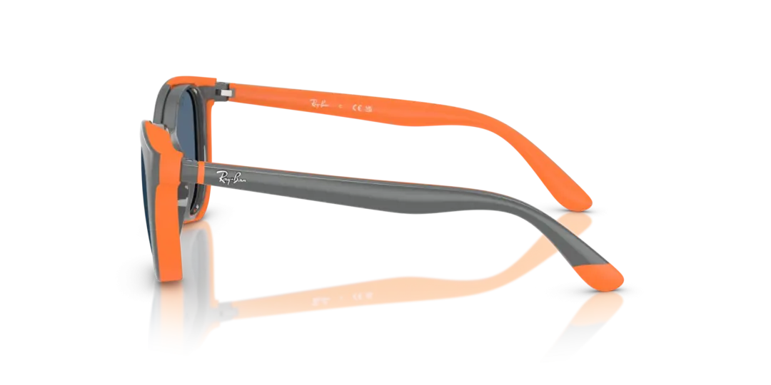 Ray-Ban Junior Optical 0RY1631C 396380