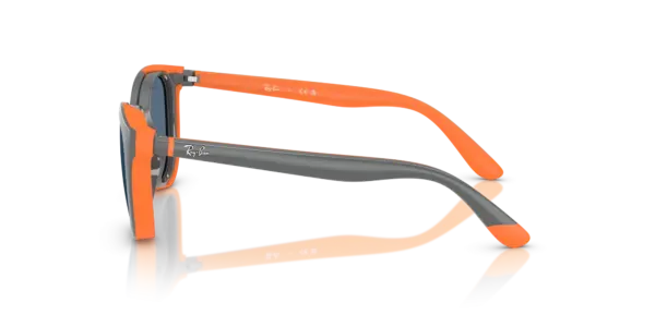 Ray-Ban Junior Optical 0RY1631C 396380