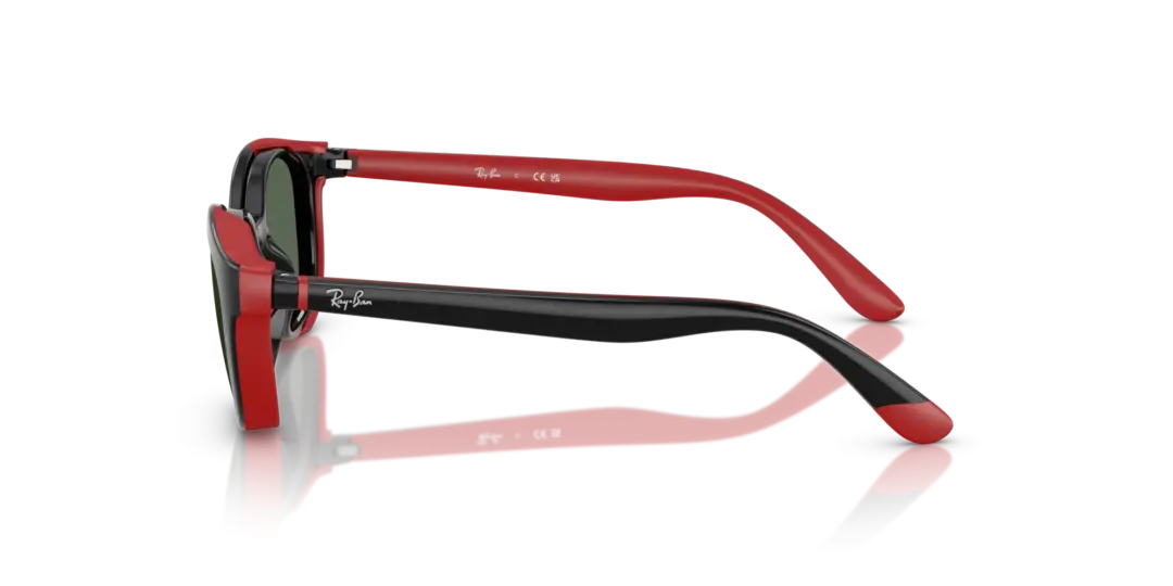 Ray-Ban Junior Optical 0RY1632C 392871