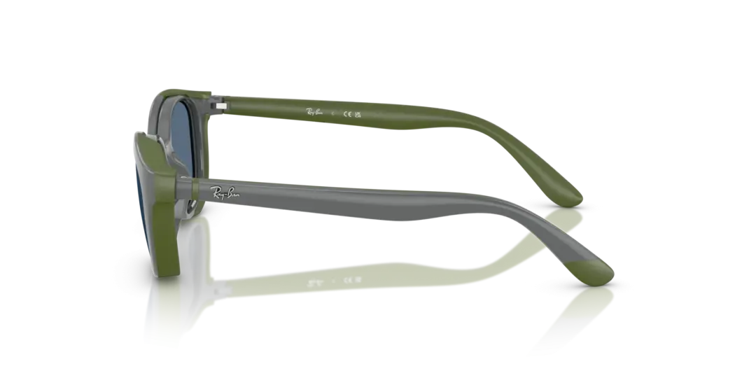 Ray-Ban Junior Optical 0RY1632C 396480