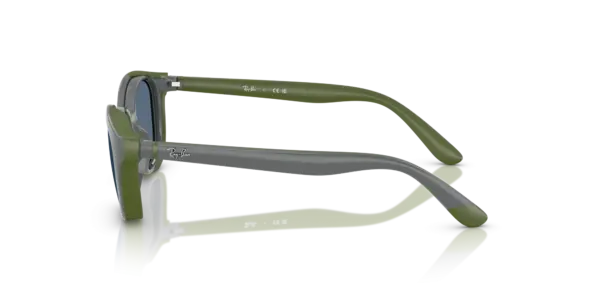 Ray-Ban Junior Optical 0RY1632C 396480