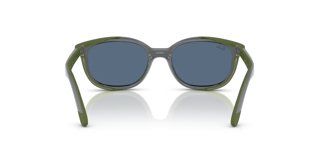 Ray-Ban Junior Optical 0RY1632C 396480