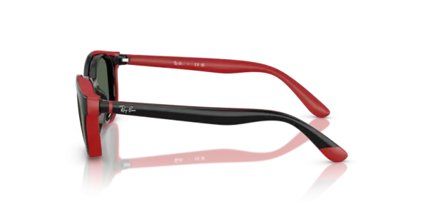 Ray-Ban Junior Optical 0RY1632FC 392871