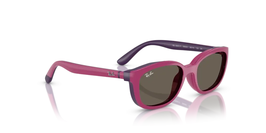 Ray-Ban Junior Optical 0RY1632FC 3933/3