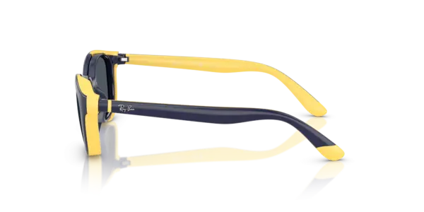 Ray-Ban Junior Optical 0RY1632FC 393787