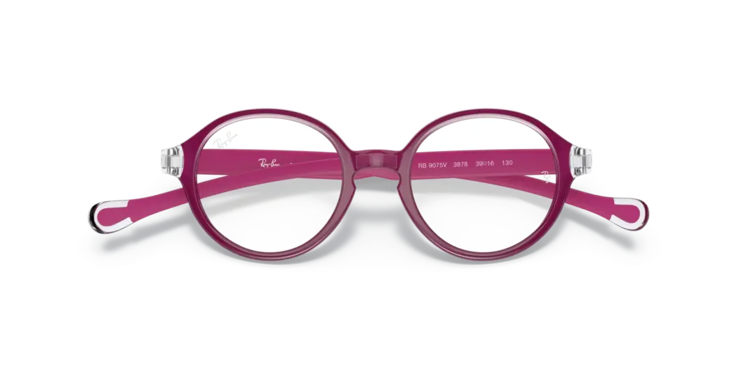 Ray-Ban Junior Optical 0RY9075V 3878