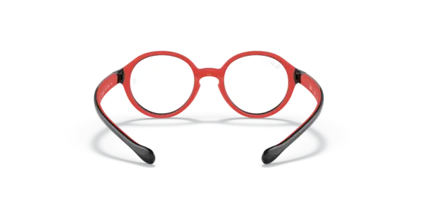 Ray-Ban Junior Optical 0RY9075VF 3876