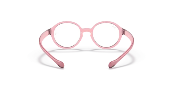 Ray-Ban Junior Optical 0RY9075VF 3877