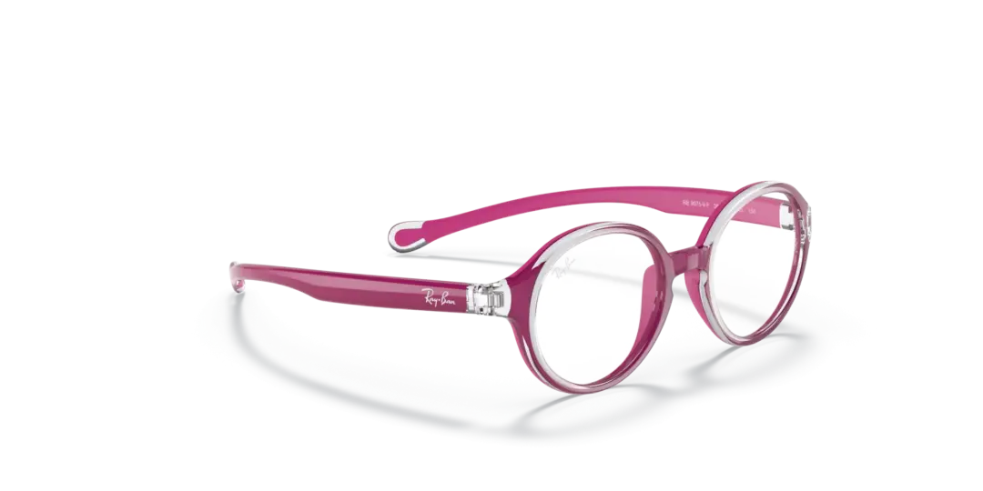 Ray-Ban Junior Optical 0RY9075VF 3878