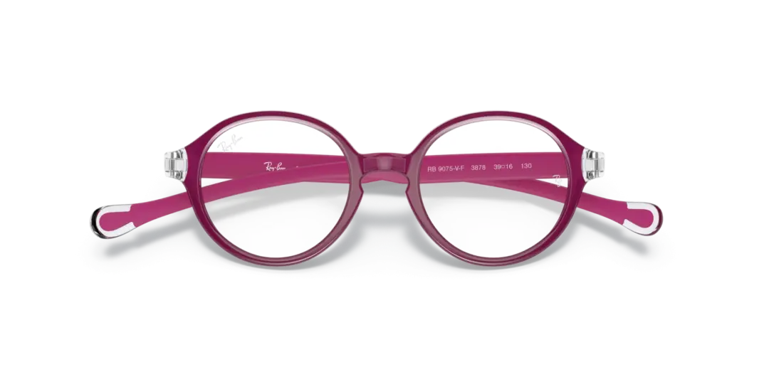 Ray-Ban Junior Optical 0RY9075VF 3878