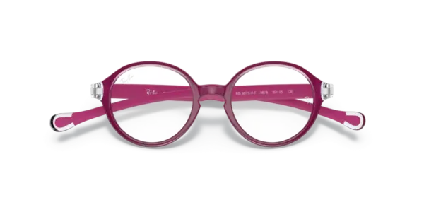 Ray-Ban Junior Optical 0RY9075VF 3878