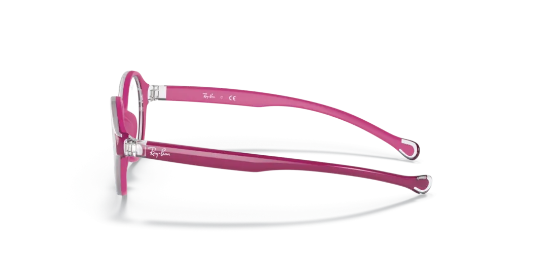 Ray-Ban Junior Optical 0RY9075VF 3878